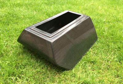 Carbon FIbre Airbox