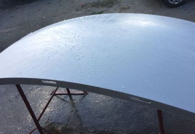 6m 360 degree Projection Dome Panel