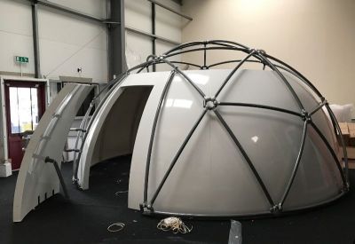 Dome Project